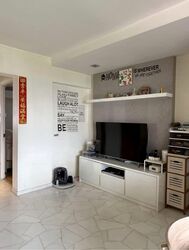 Blk 304 Hong Kah East Garden (Jurong East), HDB 4 Rooms #581119511